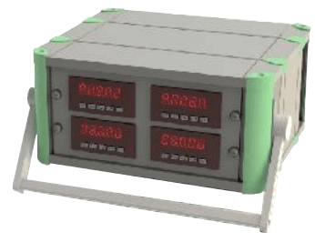 Sensy Digital Panel Meter, INDI-12390